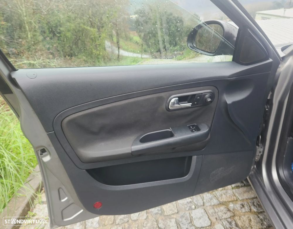 SEAT Ibiza 1.4 TDI Sport - 13