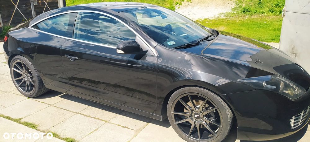 Renault Laguna - 2