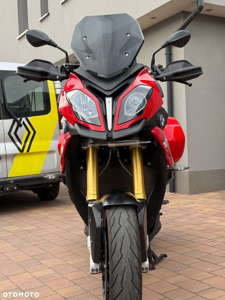 BMW XR - 2