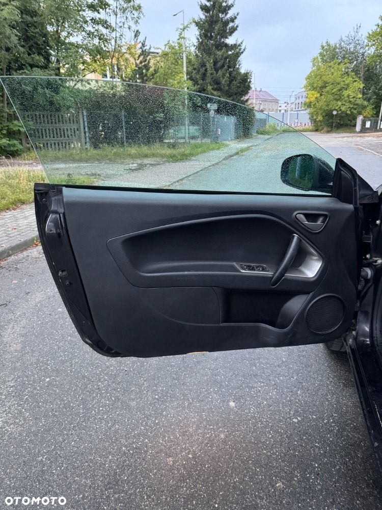 Alfa Romeo Mito 1.4 Progression - 12