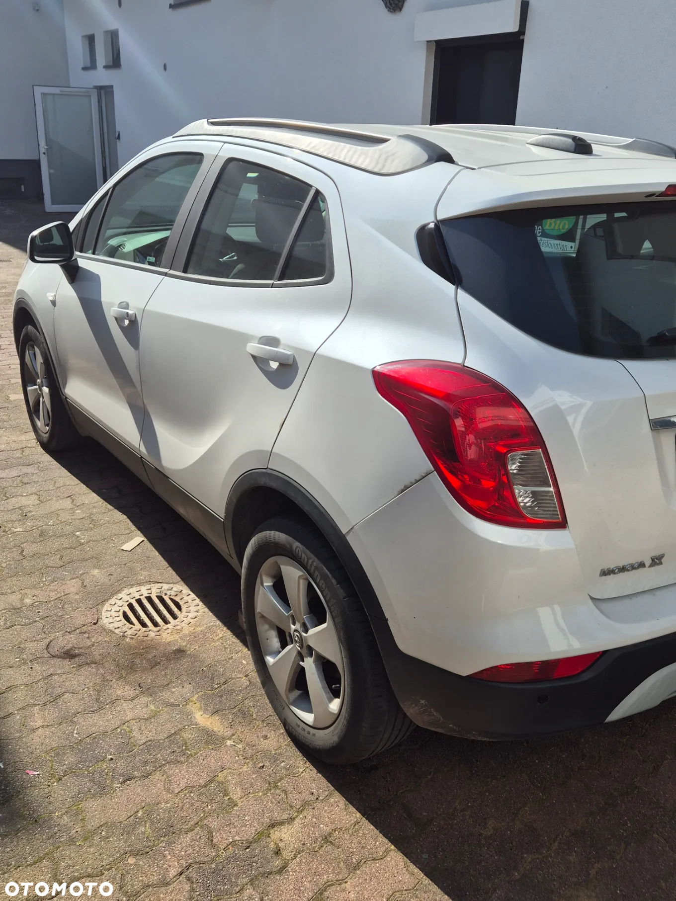 Opel Mokka 1.6 Enjoy S&S - 3