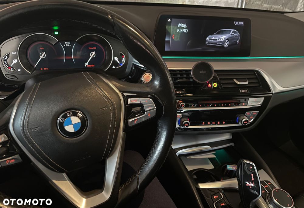 BMW Seria 6 - 11