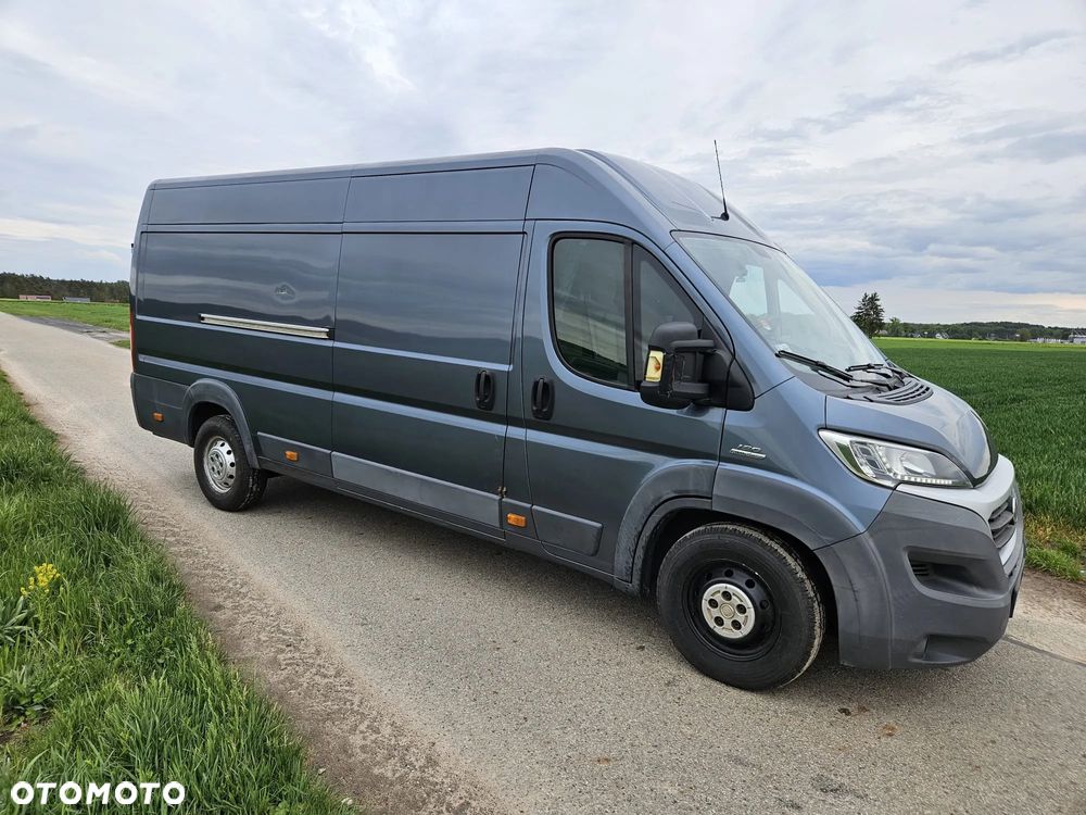 Fiat Ducato - 5
