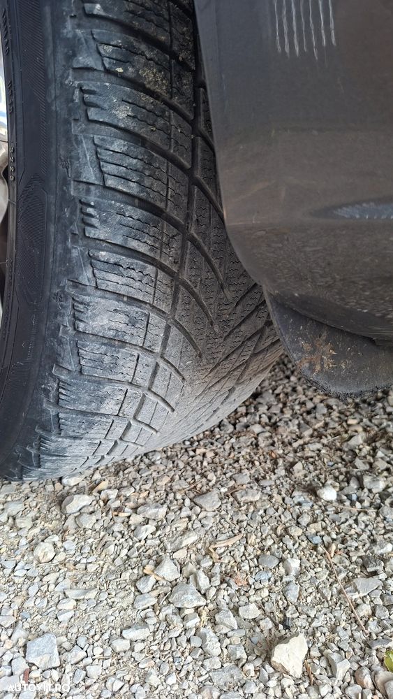 Audi A4 Limuzina 2.0 TDI - 14