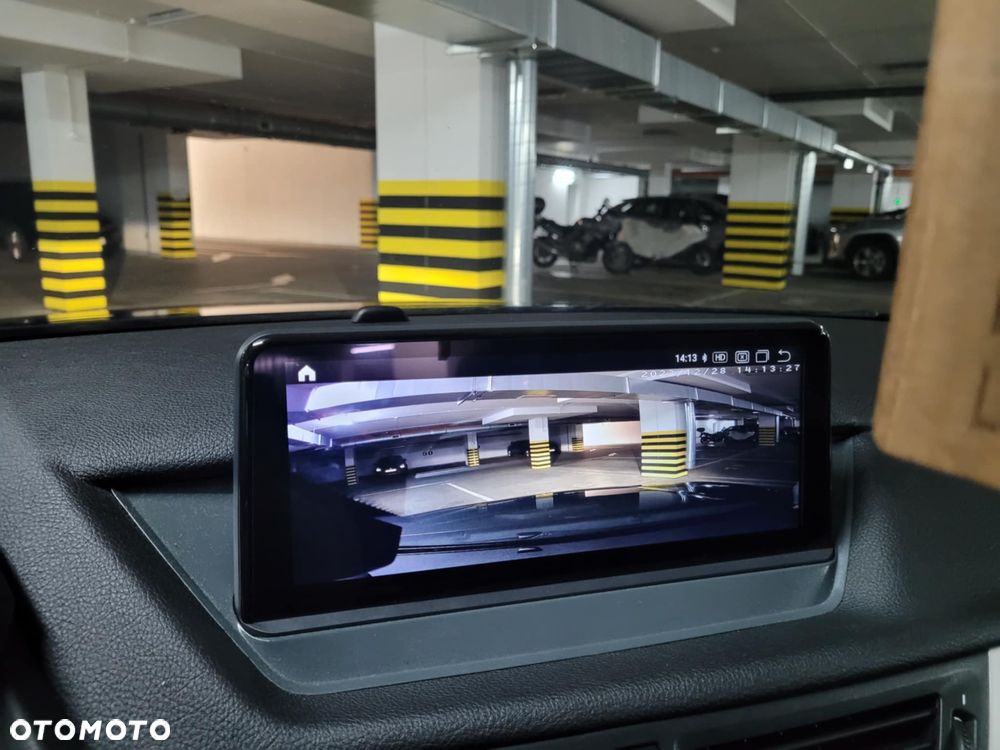 BMW X1 sDrive18i - 7