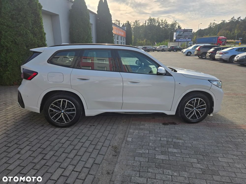 BMW X1 sDrive18i M Sport Edition - 6