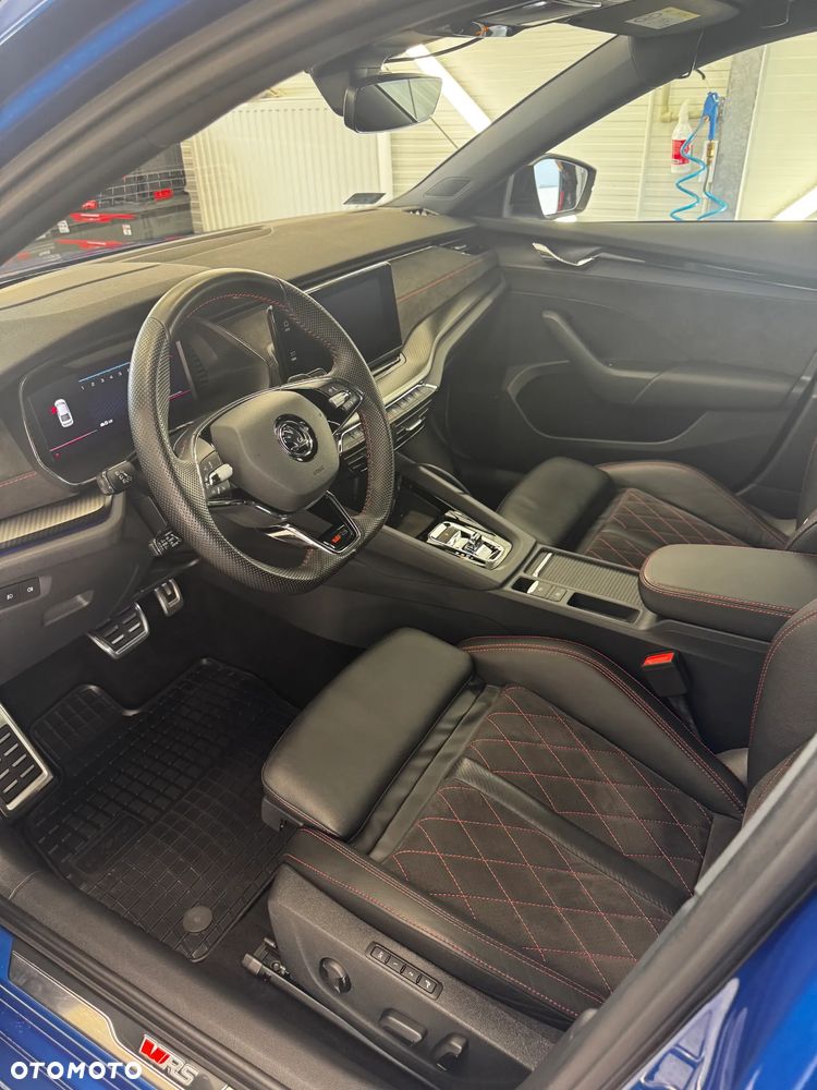 Skoda Octavia - 7
