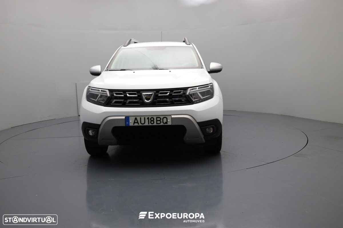 Dacia Duster 1.3 TCe Prestige - 2
