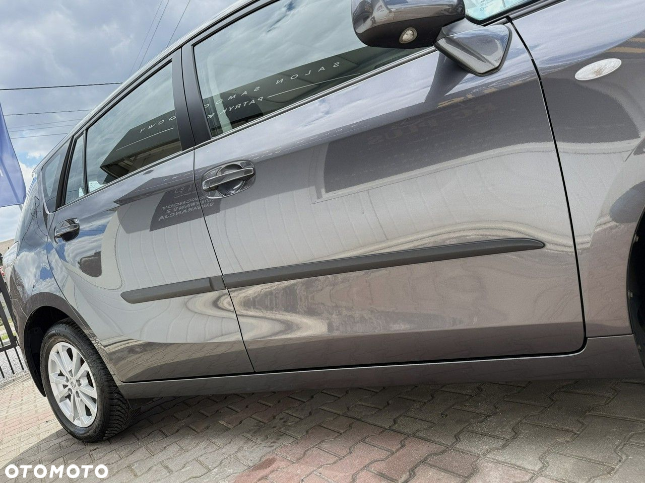 Toyota Verso 1.8 Sol plus EU5 MS - 39
