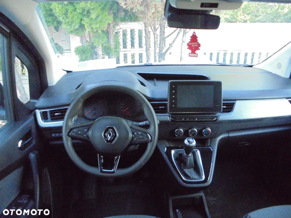 Renault Kangoo 1.5 dCi Equilibre - 3