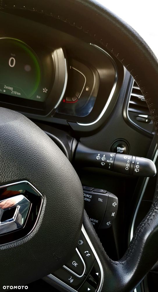 Renault Grand Scenic Gr 1.2 TCe Energy Limited - 17