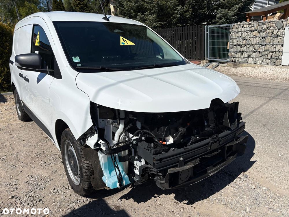 Renault Kangoo E-Tech Electric - 20