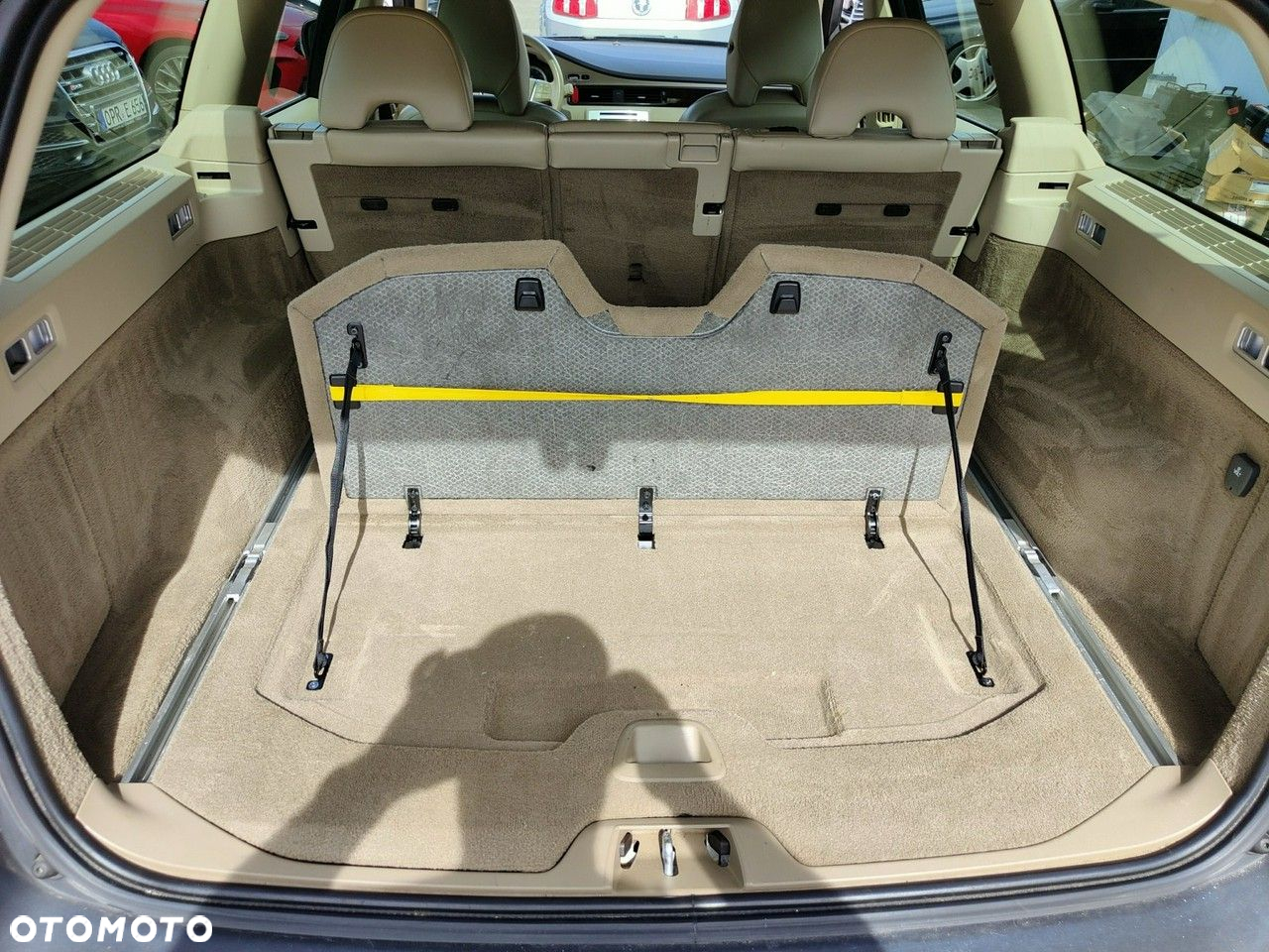 Volvo XC 70 T6 AWD Kinetic - 40