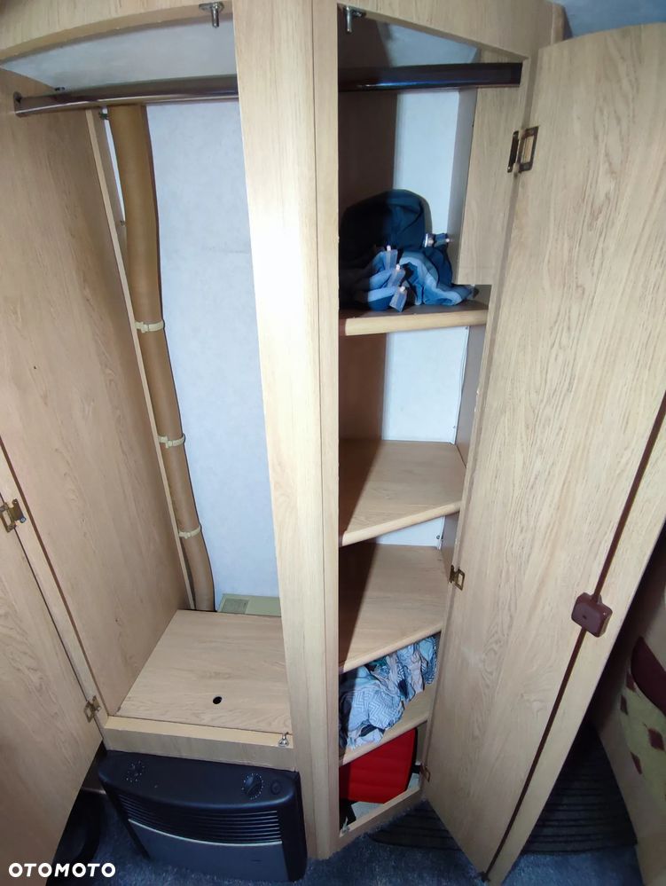 Coachman Pastiche 530/4 - 36