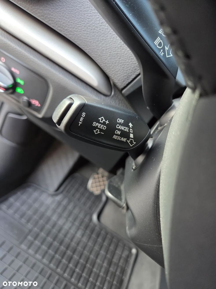Audi A3 3-drzwiowe - 17