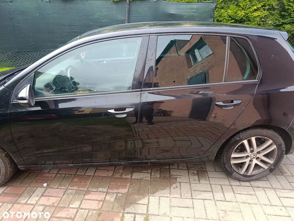 Volkswagen Golf 1.6 TDI Highline - 2