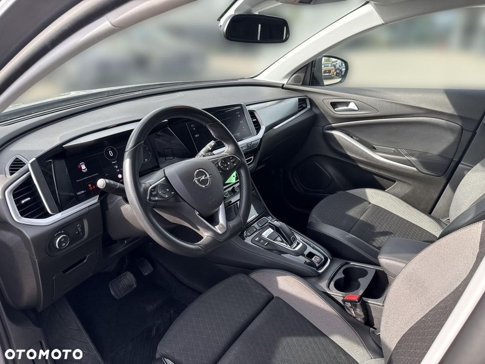 Opel Grandland X 1.5 CDTI Elegance S&S - 11