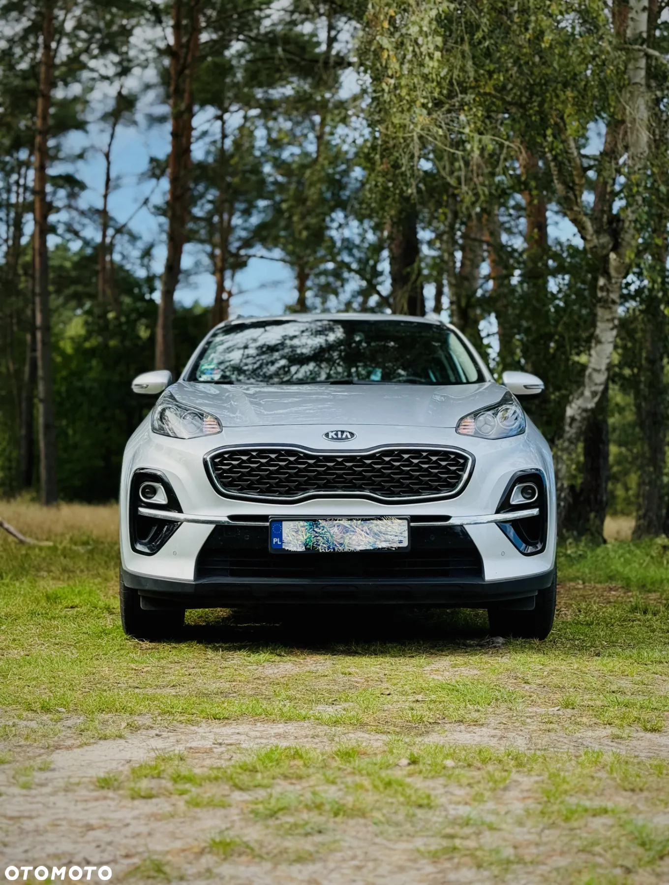 Kia Sportage 1.6 T-GDI L 2WD - 6