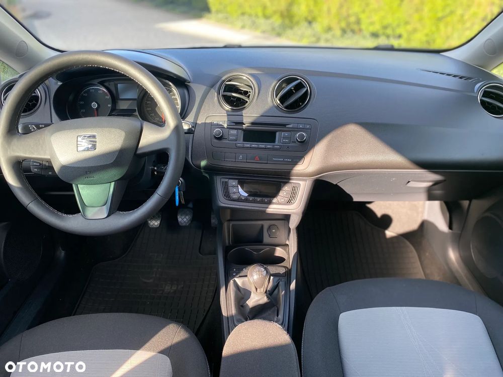 Seat Ibiza 1.2 TSI Ecomotive Style - 10