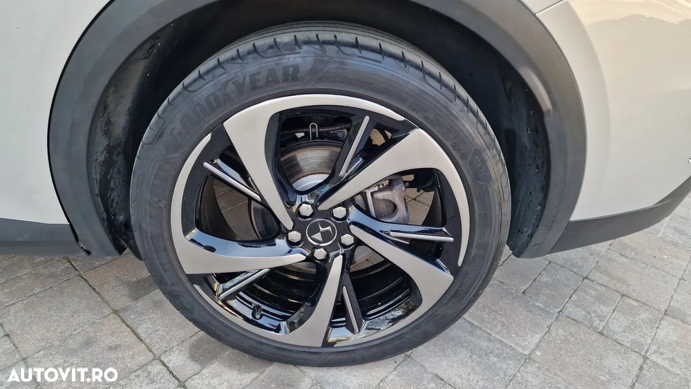 DS Automobiles DS 7 Crossback 1.6 PHeV FWD 225 EAT8 OPERA - 30