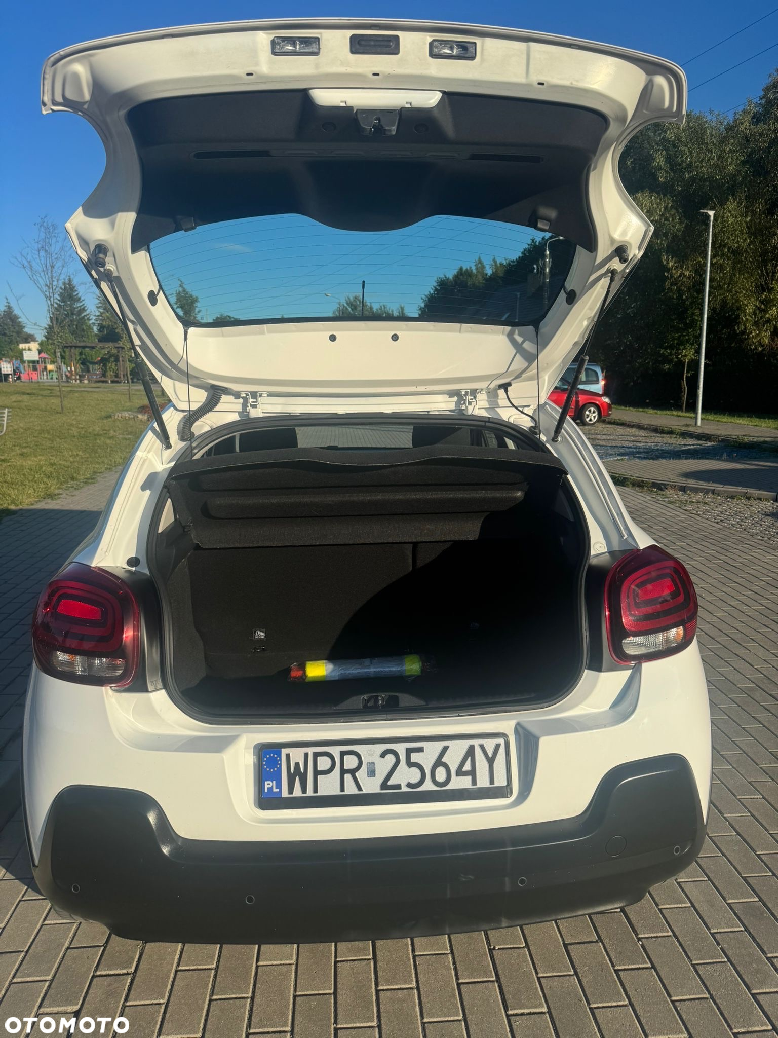 Citroën C3 1.2 PureTech Plus - 16