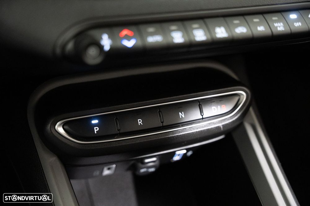 Jeep Avenger 54 kWh Longitude - 14