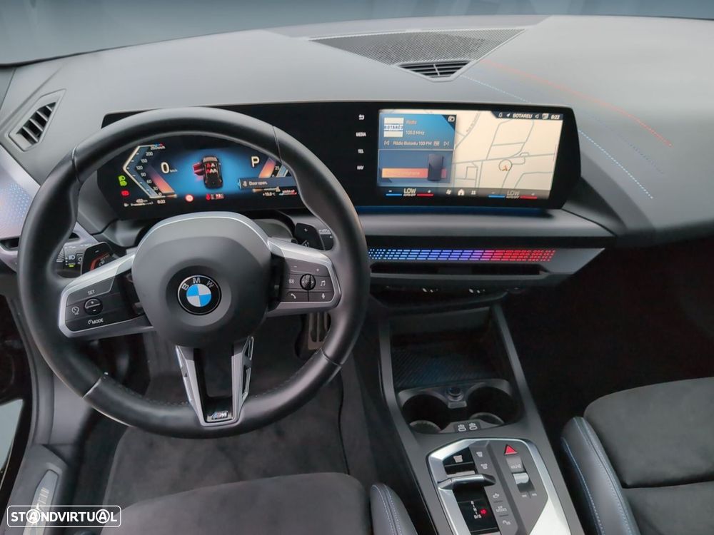 BMW 116 Pack Desportivo M - 12