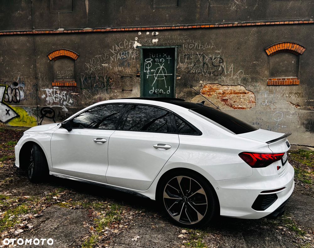 Audi S3 - 6