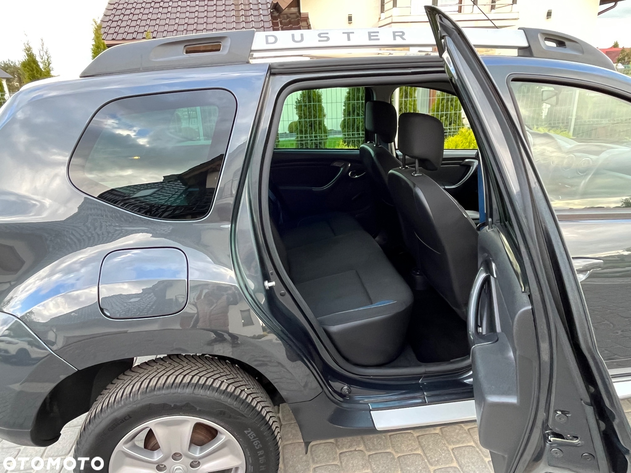 Dacia Duster 1.6 SCe Comfort - 13