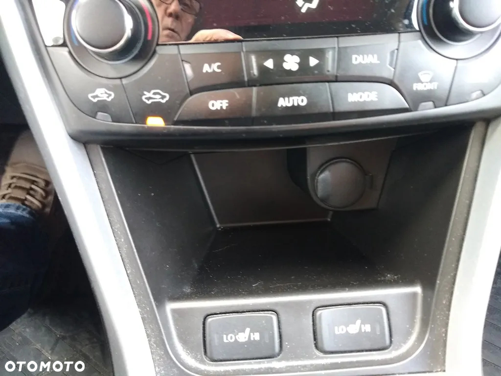 Suzuki SX4 S-Cross 1.0 T Premium 4WD - 17