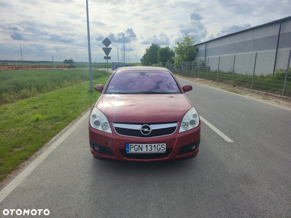 Opel Vectra 1.8 GTS - 12