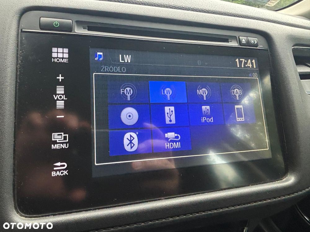 Honda HR-V 1.5 Elegance (ADAS/Honda Connect+) - 4