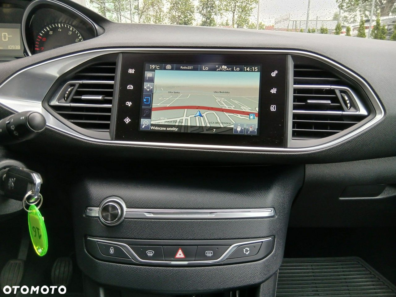 Peugeot 308 - 17