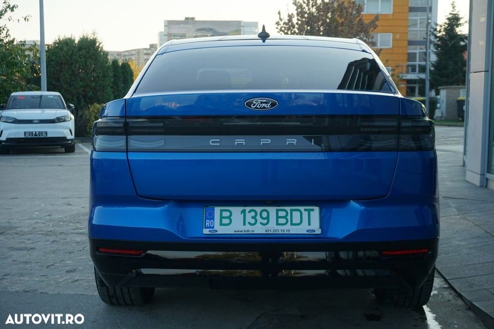 Ford Capri 79 kWh 340 CP AWD Premium - 6