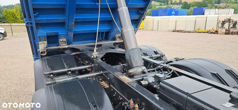 MAN TGS 26.360 - 17