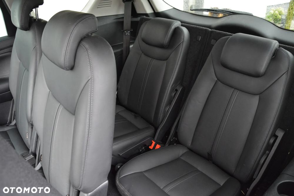 Ford S-Max 2.2 TDCi DPF Durashift-6-tronic Titanium X - 33