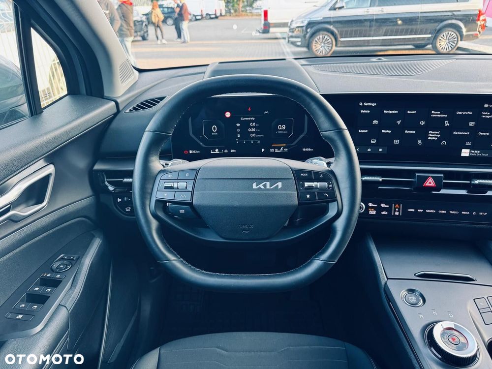 Kia Sportage - 25