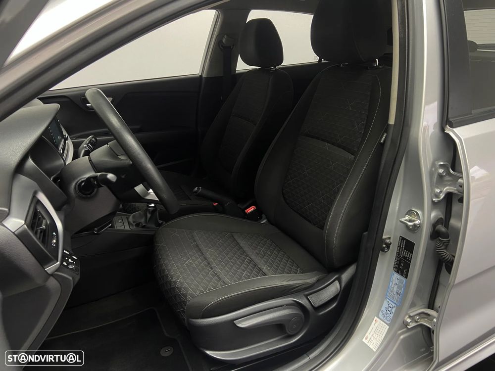 Kia Rio 1.2 CVVT SX - 9