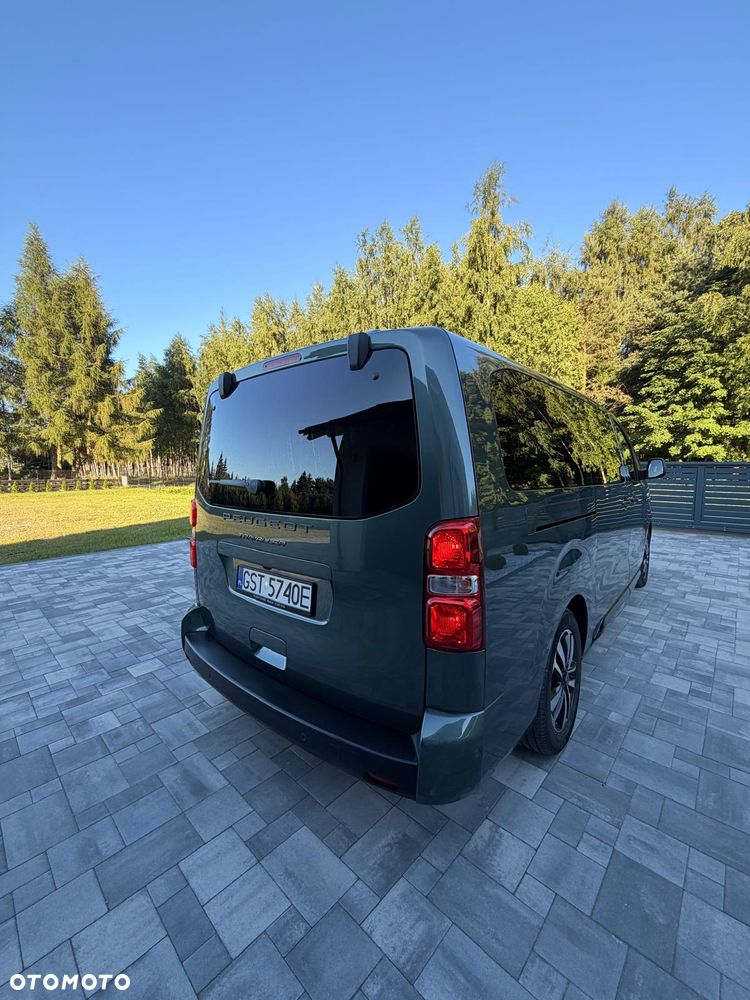 Peugeot Traveller 2.0 BlueHDi Long Business VIP EAT8 - 5
