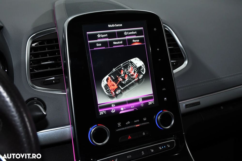 Renault Espace Energy dCi 160 EDC Initiale Paris - 28