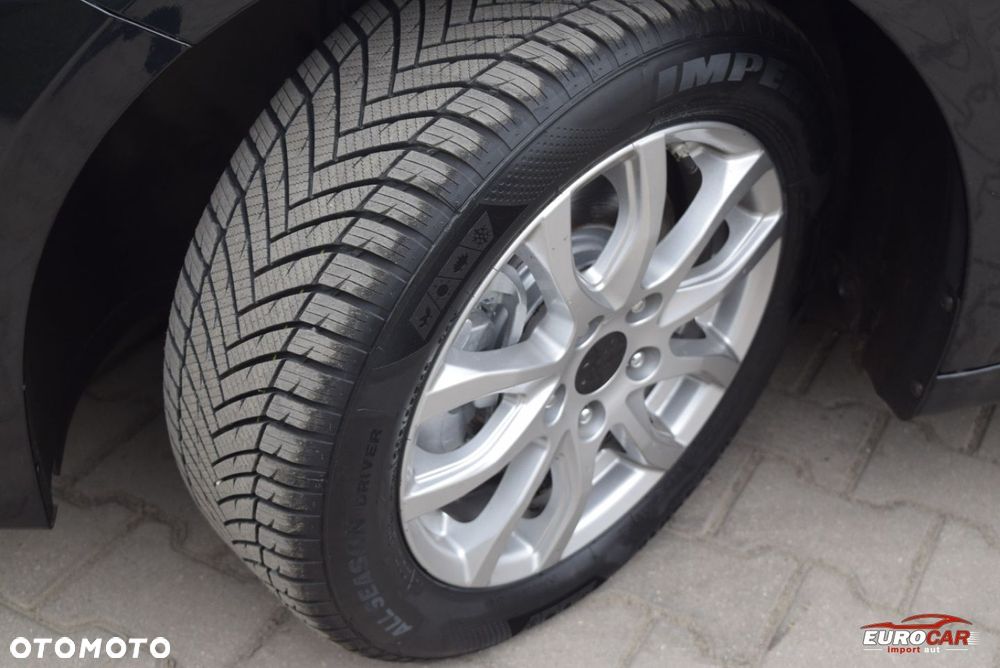 Kia Ceed 1.4 T-GDI OPF Spirit - 26