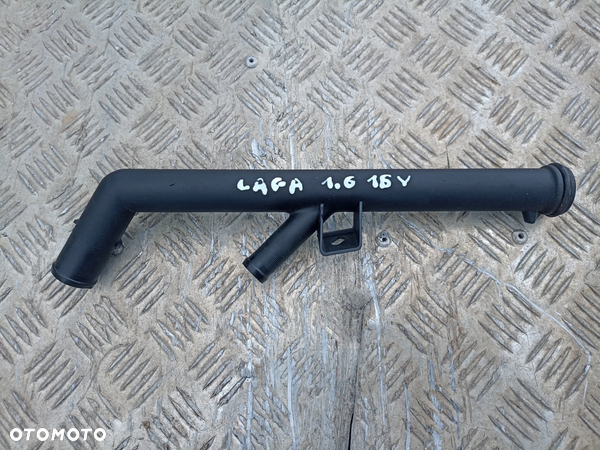 Rura płynu chłodzącego Renault 8200134513