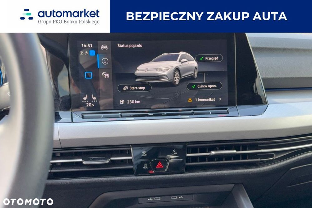 Volkswagen Golf 1.5 TSI EVO Life - 18