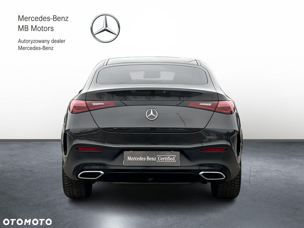 Mercedes-Benz GLC - 6