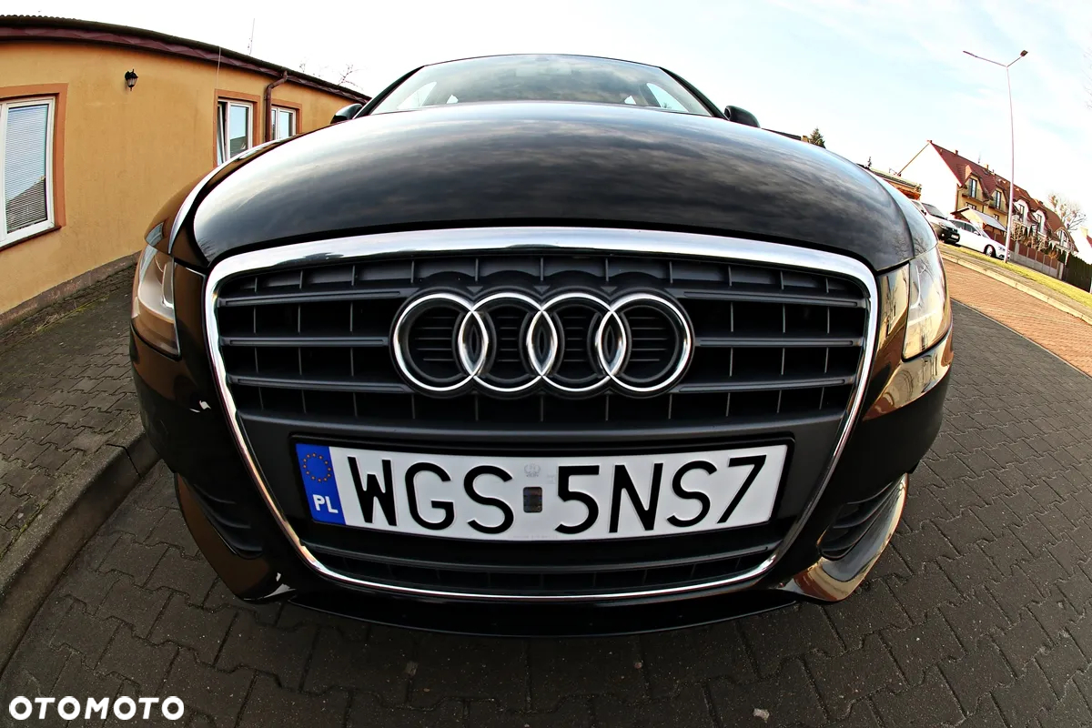 Audi A4 2.0 TDI e - 9
