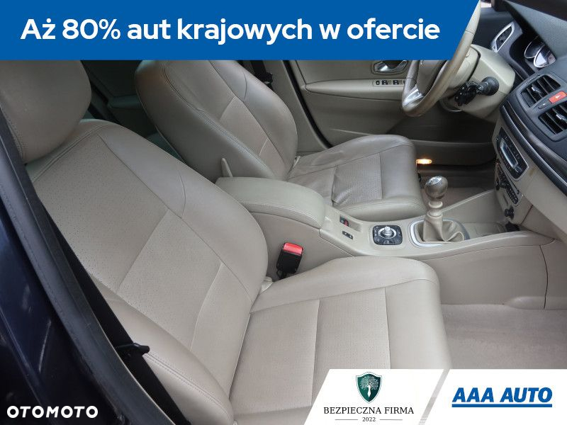 Renault Megane - 10