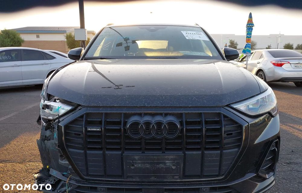 Audi Q3 45 TFSI Quattro S tronic S line - 3