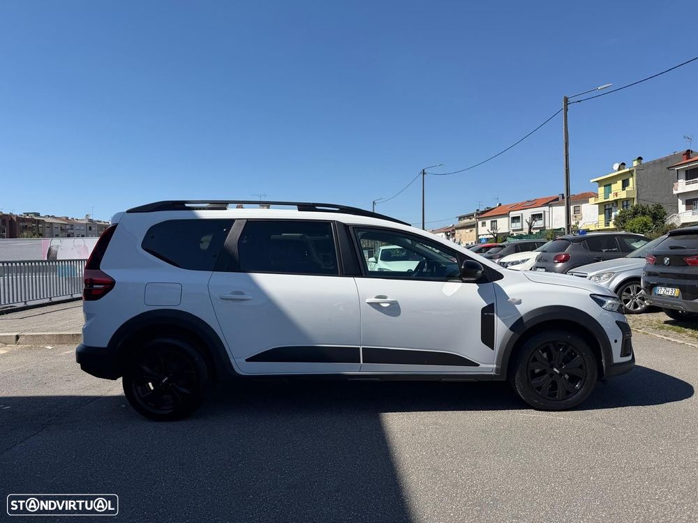 Dacia Jogger 1.0 TCe Extreme 7L - 6