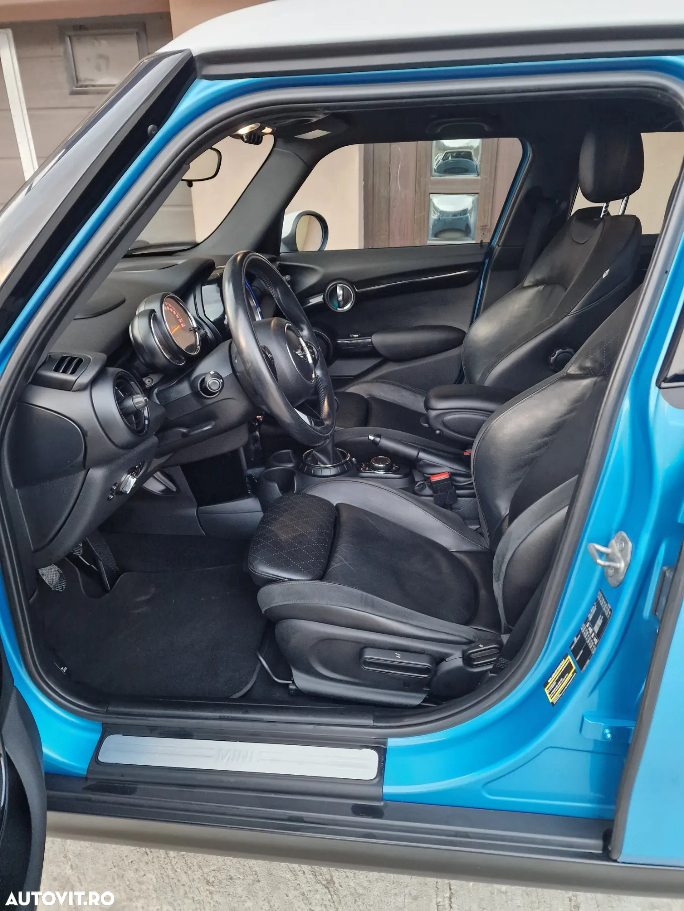 Mini Cooper D - 24