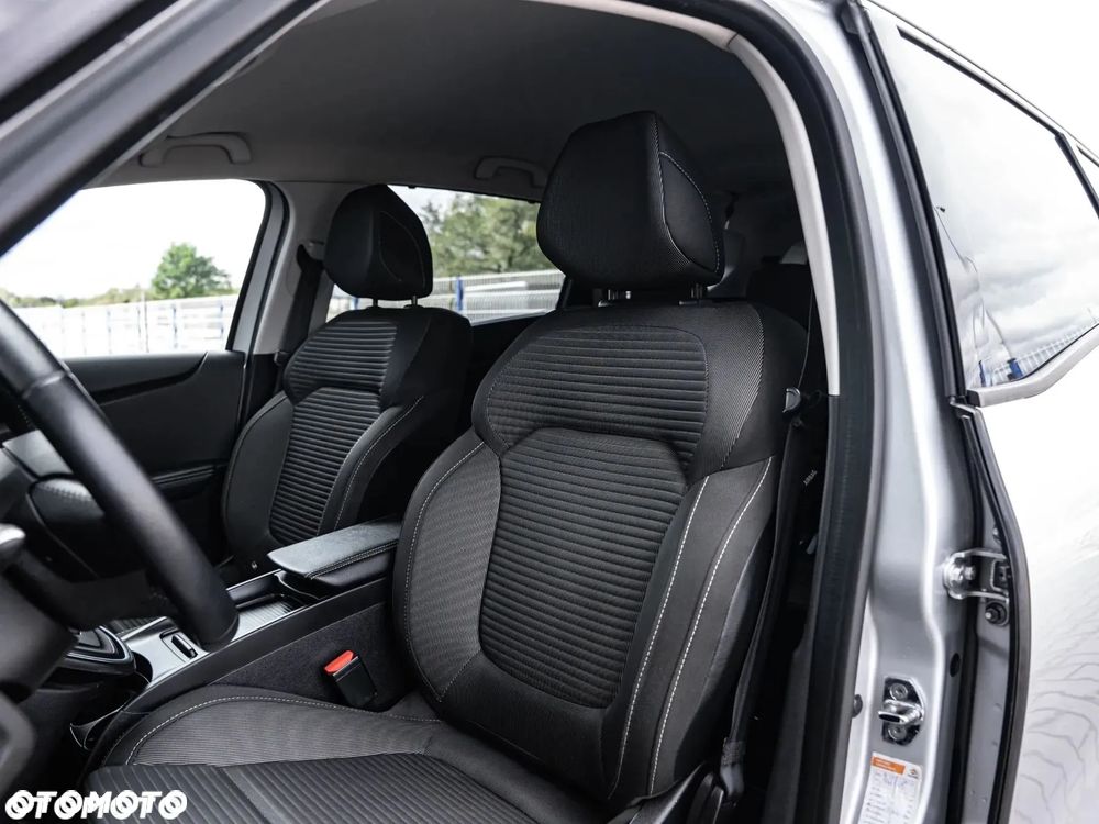 Renault Grand Scenic Gr 1.5 dCi Zen EDC - 15